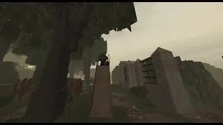 STALCRAFT | Типичные побегушки