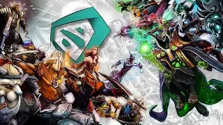 Clinkz  Dota2       30/01/2024
