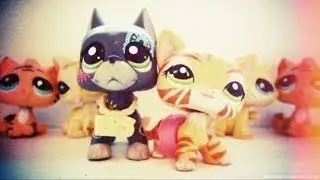 Lps: "Несчастная, но счастливая" (6 серия) "Поиски или новое знакомство?!"