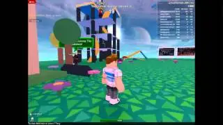 Survive The Disasters Ep1:The Epic Duck Is COMING?!