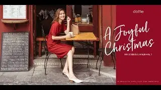 Dottie - A Joyal Christmas - DEC 2018