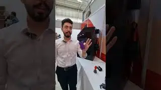 3 Boyutlu Yazıcı Nasıl Çalışır