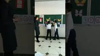 Көбелек аулау әдісі