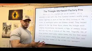 English Paragraph Correction/Editing: Advanced, Exercise Thirty-seven