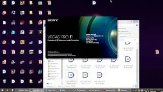 Ошибка в sony vegas pro!!! Помогите исправить!!!!