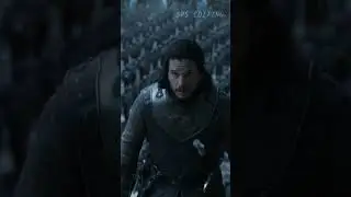 Jon Snow|Джон Сноу 