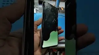 sm-m54 phone disassemble #brokenphone #shortvideo #easytrick