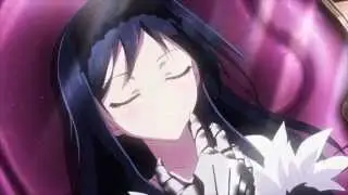 AMV POTF Heal my wounds Accelerated world