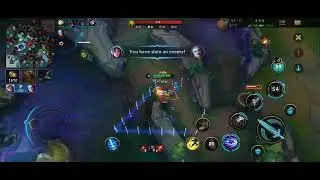 #wildrift Irelia game play / by peacemaker✌️