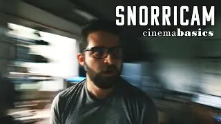 The Snorricam - Cinema Basics