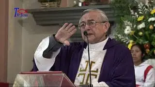 Topic: Conversion. Father Hugo Estrada SDB.