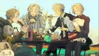 APH - Welcome (Multilanguage)