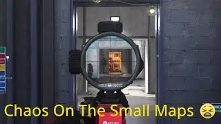 Call of Duty SM Mosh