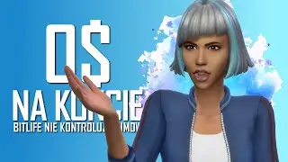 Ta LALECZKA VOODOO powinna być MOJA - KOSmiczne Pokolenia THE SIMS 4 #1