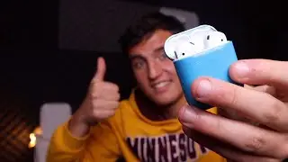 AirPODS 3-Year REVIEW: From Toothbrushes to Pockets!