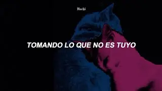 TV Girl ~ Taking What's Not Yours (sub.español)