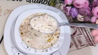 Bu çorbayı hazırlamak 5 dakika🔝Yoğurtlu Kesme Erişte Çorbası Yapılışı ✅Yoğurtlu Kesme Çorbası Tarifi