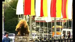 Ossetia