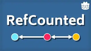 An overlooked alternative to nodes in Godot 4