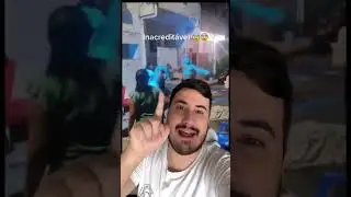 Gente como alguém permite isso???