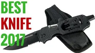 Best Knife | Top 5 Best Knife 2017