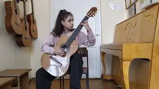 Юлия Федоскова