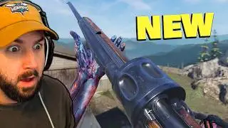 new Einhorn Shotgun in COD Mobile is hilarious 😂