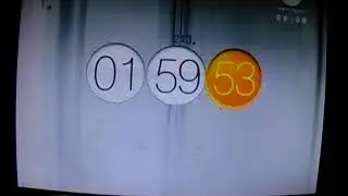 Уход на профилактику (РЕН ТВ-Новосибирск, 16.07.2014)