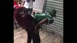 Flamengo x Palmeiras