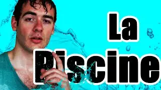 MARIUS - THE SWIMMING POOL