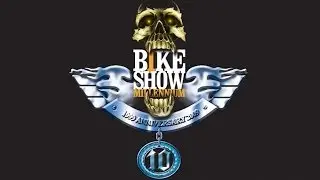 Bike Show Millennium 2009