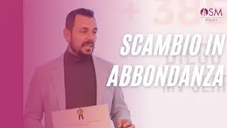 Scambio in abbondanza per generare energia emozionale