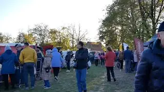 Ярмарок 