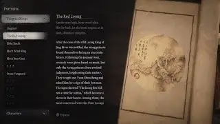 How to Defeat Red Loong in Black Myth: Wukong – Boss Fight Strategy Guide #blackmyth