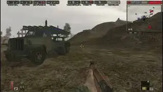 Всякая Всячина 2 Battlefiled 1942   1/2