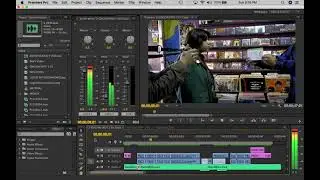 Próximamente:  EV