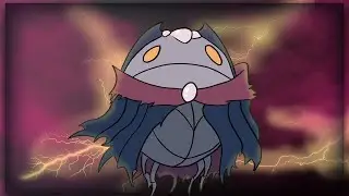 Facing ACTUAL GODS!! | Hollow Knight Stream