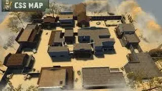ESKİ CS1.6 CILARIN GÖZÜ YAŞLI BENİM EN EĞLENDİĞİM 1.6 MAPİ!! CS:GO