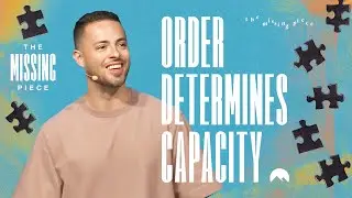 The God-Shaped Hole In Your Life