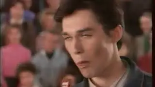 Рекламный блок (1 канал Останкино, 1994)