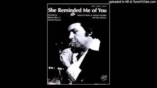 Mickey Gilley - She Reminded Me of You