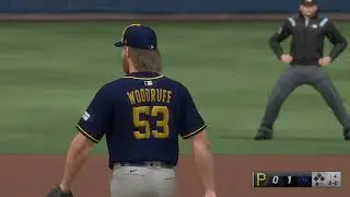 MLB The Show 24 All Time Brewers
