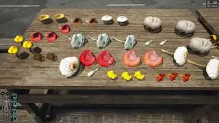 We Got Shrooms High! New Update! A0/B4/Z3 outposts get Airfields!