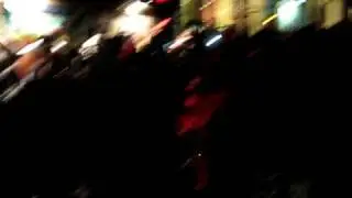 Samhuinn Halloween Parade Edinburgh 3