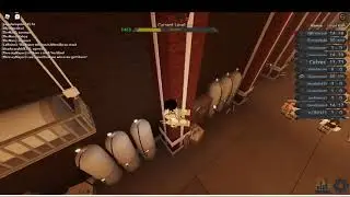 Getting to Eren | Roblox - TitanAge