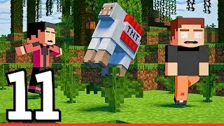 Plech y Magnum 11 (Obehos explosivos🔥🐑)