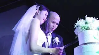NHẬT TUẤN & VÂN ANH - Sai Gon Wedding Ceremony | Full Moments