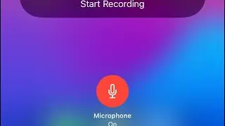 How to get screen recorder : part two