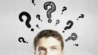 Христианский стих "ПОЧЕМУ?"
