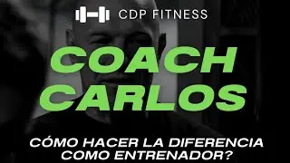 Cómo hacer la diferencia como entrenador?  #entrenador #resultados #progreso